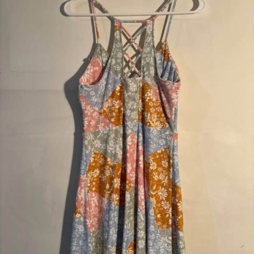 No Boundaries Dress Size Small - Picture 3 of 3